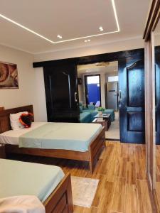 Porto Marine Chalet - Sea View