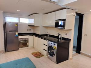 Porto Marine Chalet - Sea View