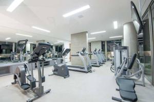 Apartamentos Prime - Vn Ferreira Lobo, amplo com vaga de garagem em Itaim