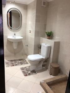 Porto Marine Chalet - Sea View