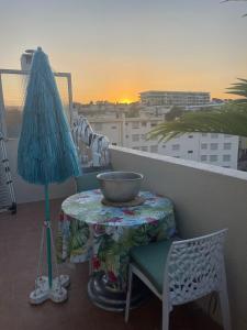 Appartment cannois avec rooftop