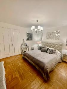 Appartment cannois avec rooftop