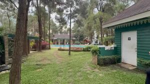 Angsana Breeze-Alpine Crosswinds Tagaytay