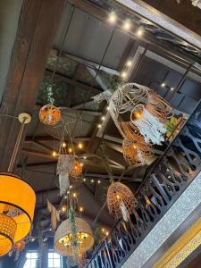 Angsana Breeze-Alpine Crosswinds Tagaytay