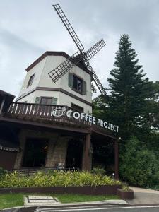 Angsana Breeze-Alpine Crosswinds Tagaytay