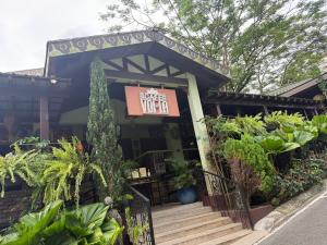 Angsana Breeze-Alpine Crosswinds Tagaytay