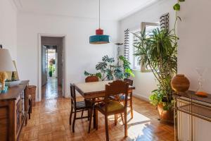 Aidas Haven - Bolhão