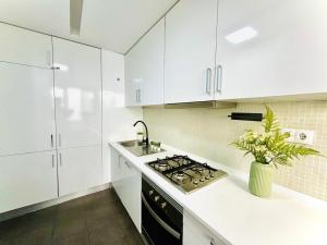 Luxury rooms, Lisbon city centre