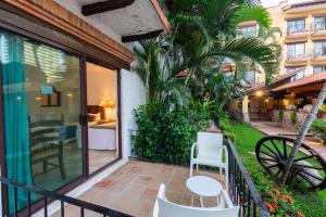 Hacienda Buenaventura Hotel & Mexican Charm -Inclusive