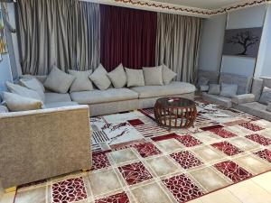 sweet home للعائلات