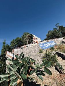 Planinarski dom Miroslav Hirtz