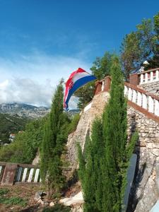 Planinarski dom Miroslav Hirtz