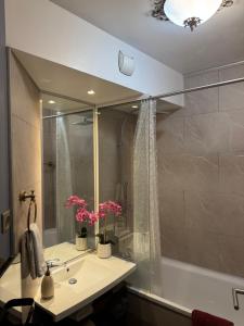 Appart'hotels ALTAMIRA (Paris Expo - Porte de Versailles) : photos des chambres