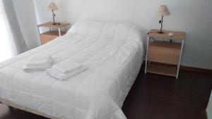 Condominio Federacion Totoras