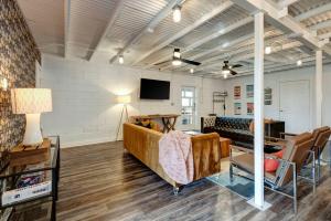 Bougie Squirrel Glam Pad