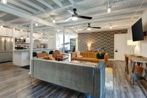 Bougie Squirrel Glam Pad