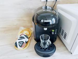 Maisons de vacances Maison Charmante - Pro & Famille - Tout Confort - 5 Chambres : photos des chambres