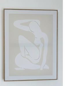 Maisons de vacances Maison Charmante - Pro & Famille - Tout Confort - 5 Chambres : photos des chambres