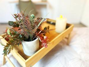 Maisons de vacances Maison Charmante - Pro & Famille - Tout Confort - 5 Chambres : photos des chambres