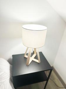 Maisons de vacances Maison Charmante - Pro & Famille - Tout Confort - 5 Chambres : photos des chambres