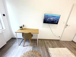 Maisons de vacances Maison Charmante - Pro & Famille - Tout Confort - 5 Chambres : photos des chambres