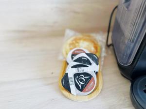 Maisons de vacances Maison Charmante - Pro & Famille - Tout Confort - 5 Chambres : photos des chambres