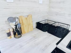 Maisons de vacances Maison Charmante - Pro & Famille - Tout Confort - 5 Chambres : photos des chambres