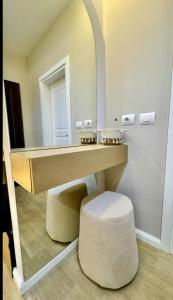Francis Luxury Sea View Apartment