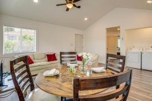 Quaint Concord Home w Covered Porch: Near Hiking