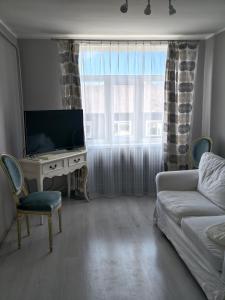 Skrunda Apartments Centrum