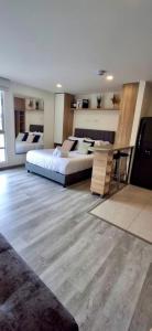 U-GO Torre Evoca en el Centro de la Ciudad