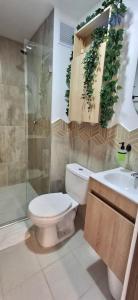 U-GO Torre Evoca en el Centro de la Ciudad