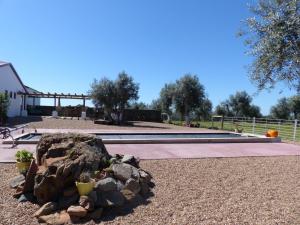 Herdade Da Carapuça