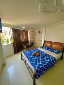 Santa Marta Apartamentos Salazar - Velero