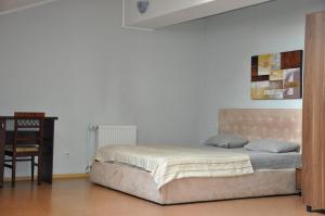 Deluxe King Room room in Gubernia