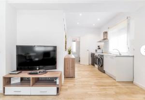 "Bell Raco" Apartamento Turistico en San Juan de Alicante