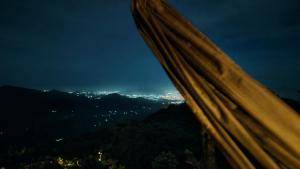 Minca Sintropia - Sustainable Lodge & Organic Coffee Finca