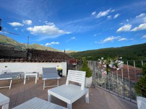 Piazzetta Del Forno - Monolocale