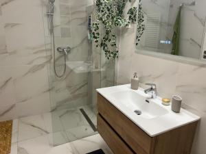 Silver Lake apartman