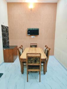 Elegant & Spacious Venue