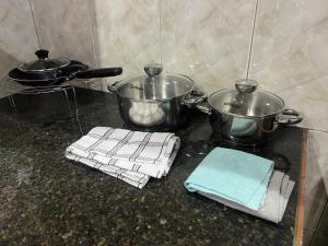 Sacha Puyo Amazonian Accommodation