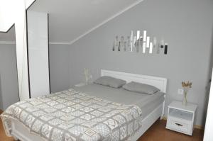 Standard  Double Room room in Gubernia
