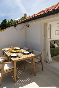Dreamy loft with sea view