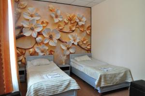 Standard Twin Room room in Gubernia