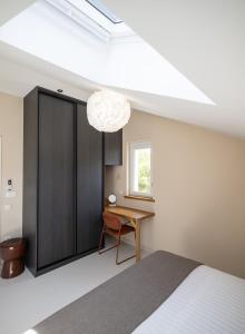 Dreamy loft with sea view