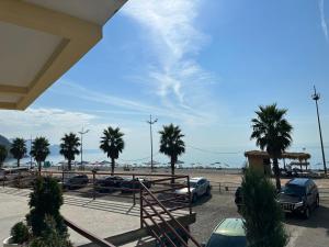 Gonio N704 2Bedroom Panoramic Sea view apartment