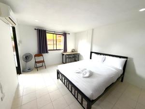 Patong Canal Villa R203