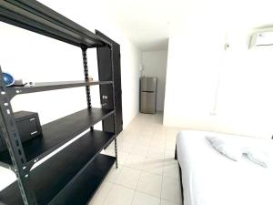 Patong Canal Villa R203