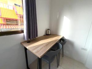 Patong Canal Villa R203