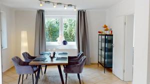 Feriendorf Südstrand Haus Seagate